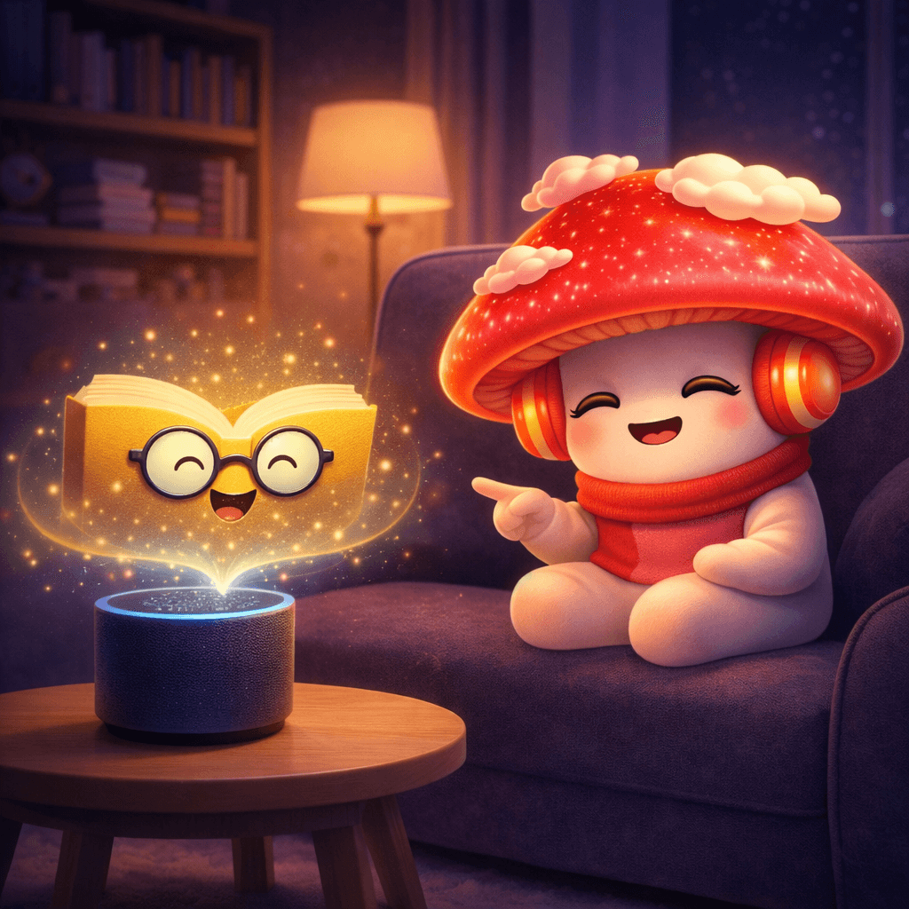 Conversation image for Lexori